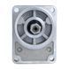 Насос шестеренный PLP20.11,2D0-54B2-LBE/BC-N-EL-FS 01999954 CASAPPA/11,23 см3; 250 БАР; 600-3500 об/мин; фланец Немецкий (B2); вал немецкий конический 1:5 (54)