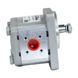 Насос шестеренный PLP20.11,2D0-54B2-LBE/BC-N-EL-FS 01999954 CASAPPA/11,23 см3; 250 БАР; 600-3500 об/мин; фланец Немецкий (B2); вал немецкий конический 1:5 (54)