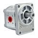 Насос шестеренный PLP20.11,2D0-54B2-LBE/BC-N-EL-FS 01999954 CASAPPA/11,23 см3; 250 БАР; 600-3500 об/мин; фланец Немецкий (B2); вал немецкий конический 1:5 (54)