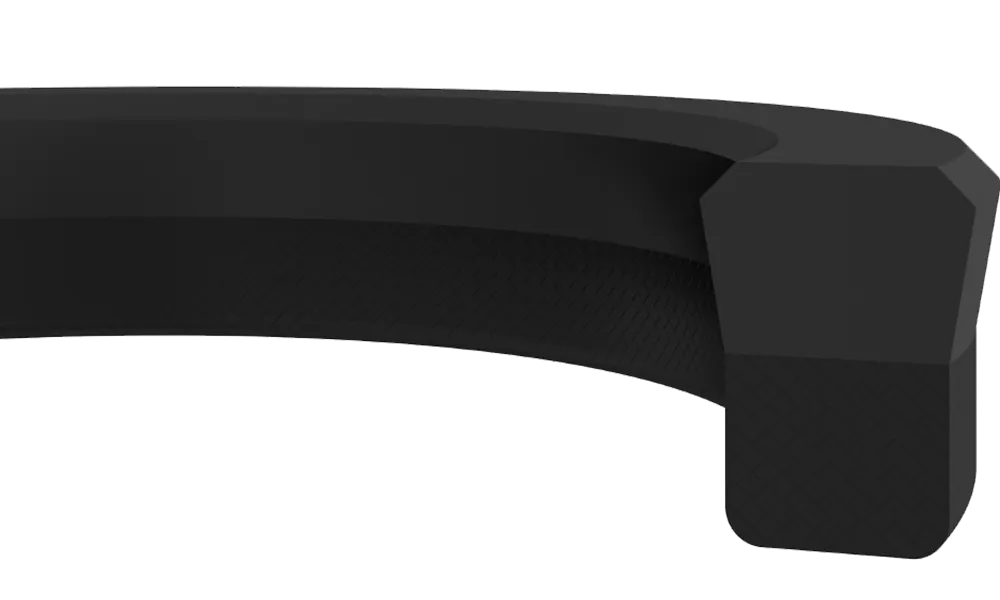 Манжета штока/поршня K36 30х38х6 NBR Kastas