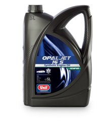 Синтетическое моторное масло UNIL OPALJET 16 S 10W40, 5л