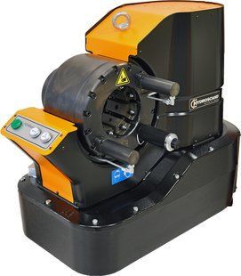 Верстат для обпресування РВТ HYDROSCAND H24 BASIC з електроприводом 380V 50HZ