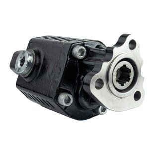 Насос шестерний Kazel EDNA 40 BD UNI G20040UF731, Туреччина