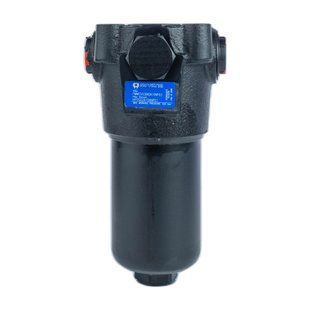 Фильтр напорный FMM0502BADA10NP03 подкл. G 3/4", 87 л/мин, 10 мкм, 420 БАР, Фиброволокно | MPFiltri Италия