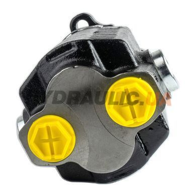 Насос шестерний Kazel EDNA 40 BD UNI G20040UF731, Туреччина