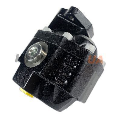 Насос шестеренний EHASS 34 LEFT UNI G30034UF411, 34 см&sup3;/об, 285 бар | Kazel, Туреччина