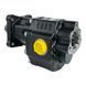 Гідронасос шестерневий Kazel ISO EHASS TDM 61 LEFT (GT30061SF111) 1-а секція тандему | 61 см&sup3;
