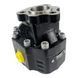 Насос шестеренний EHASS 34 LEFT UNI G30034UF411, 34 см&sup3;/об, 285 бар | Kazel, Туреччина