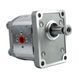 Насос шестеренный PLP20.11,2D082E2LEA/EA-N-EL-FS 02004642 CASAPPA/11,23 см3; 250 БАР; 600-3500 об/мин; фланец европейский &ndash; 2 группа (E2); вал европейский конический 1:8 (82)