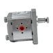 Насос шестеренный PLP20.11,2D082E2LEA/EA-N-EL-FS 02004642 CASAPPA/11,23 см3; 250 БАР; 600-3500 об/мин; фланец европейский &ndash; 2 группа (E2); вал европейский конический 1:8 (82)