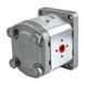 Насос шестеренный PLP20.11,2D082E2LEA/EA-N-EL-FS 02004642 CASAPPA/11,23 см3; 250 БАР; 600-3500 об/мин; фланец европейский &ndash; 2 группа (E2); вал европейский конический 1:8 (82)
