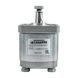 Насос шестеренный PLP20.11,2D082E2LEA/EA-N-EL-FS 02004642 CASAPPA/11,23 см3; 250 БАР; 600-3500 об/мин; фланец европейский &ndash; 2 группа (E2); вал европейский конический 1:8 (82)