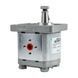 Насос шестеренный PLP20.11,2D082E2LEA/EA-N-EL-FS 02004642 CASAPPA/11,23 см3; 250 БАР; 600-3500 об/мин; фланец европейский &ndash; 2 группа (E2); вал европейский конический 1:8 (82)
