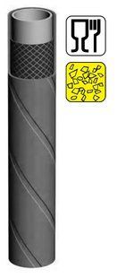 РУКАВ ДЛЯ СУХИХ ПИЩЕВЫХ ПРОДУКТОВ, 5&hellip;10 БАР MUDSTONE