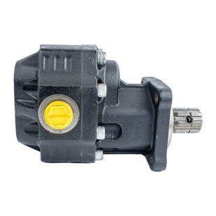 Насос шестерний Kazel EHASS 34 LEFT ISO G30034SF111, Туреччина