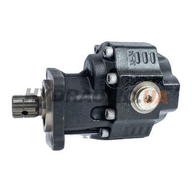 Насос шестерённый Kazel EHASS 34 LEFT ISO G30034SF111, Турция