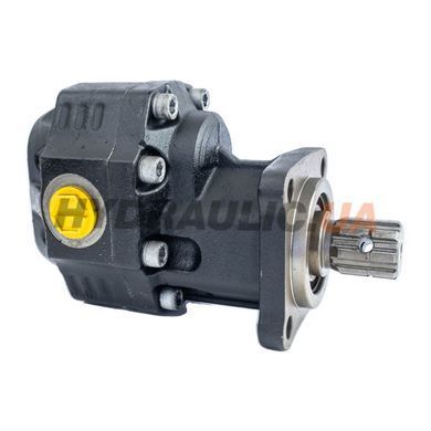 Насос шестерённый Kazel EHASS 34 LEFT ISO G30034SF111, Турция