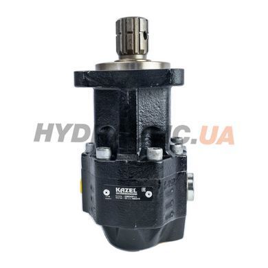Насос шестерённый Kazel EHASS 34 LEFT ISO G30034SF111, Турция