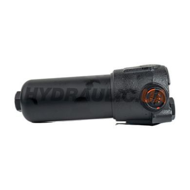 Фільтр напірний FMM0503BADA10NP01 підкл. G 3/4", 100 л/хв, 10 мкм, 420 БАР, Фіброволокно | MPFiltri Італія