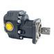 Насос шестерённый Kazel EHASS 34 LEFT ISO G30034SF111, Турция