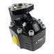 Насос шестеренний EHASS 34 RIGHT UNI G30034UF421, 34 см&sup3;/об, 285 бар | Kazel, Туреччина