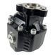Насос шестеренний EHASS 34 RIGHT UNI G30034UF421, 34 см&sup3;/об, 285 бар | Kazel, Туреччина