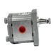 Шестеренный насос PLP20.11,2D0-82E2-LGD/GD-N-EL-FS 02004755 CASAPPA / 11,23 см3; 250 БАР; 600-3500 об/мин; фланец европейский &ndash; 2 группа (E2); вал европейский конический 1:8 (82)