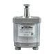 Шестеренный насос PLP20.11,2D0-82E2-LGD/GD-N-EL-FS 02004755 CASAPPA / 11,23 см3; 250 БАР; 600-3500 об/мин; фланец европейский &ndash; 2 группа (E2); вал европейский конический 1:8 (82)