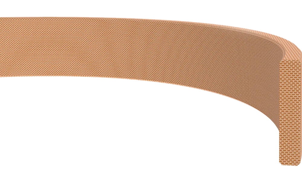 Напрямне кільце поршня K75 105х100х15 PTFE Kastas, 105, 100, PTFE, 100.00, 105.00