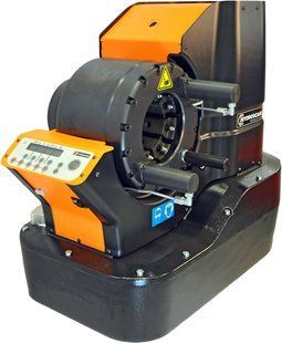 Верстат для обпресування РВТ HYDROSCAND H24D AUTOCAL з електроприводом 380V 50HZ
