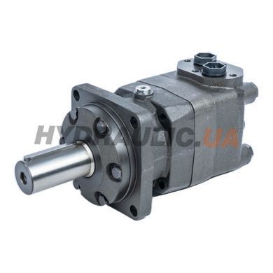 Гидромотор усиленный MT315CU 315 см&sup3; серия MT вал CU (цилиндрический U-seal) M+S Hydraulic, Болгария