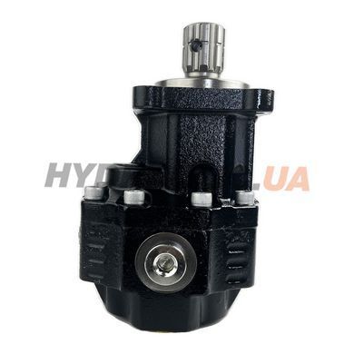 Насос шестерённый Kazel EHASS 34 RIGHT ISO G30034SF121, Турция