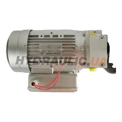Миниагрегат Q230407-04_5633-16 с плитой 220 В 1~ 1,5 кВт 4,2 см&sup3;/об 180 бар 10 л