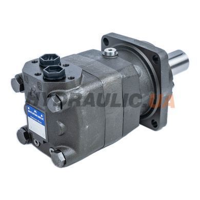 Гидромотор усиленный MT315CU 315 см&sup3; серия MT вал CU (цилиндрический U-seal) M+S Hydraulic, Болгария