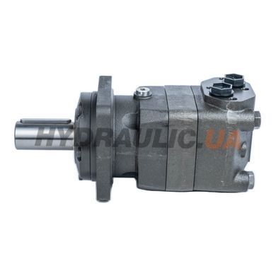 Гидромотор усиленный MT315CU 315 см&sup3; серия MT вал CU (цилиндрический U-seal) M+S Hydraulic, Болгария