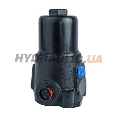 Фильтр напорный FMM0501BACA03NP01 подкл. G 1/2", 42 л/мин, 3 мкм, 420 БАР, Фиброволокно | MPFiltri Италия