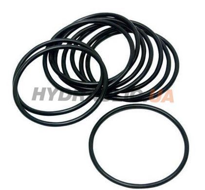 Кольцо уплотнительное O-Ring (внутр. &Oslash; &times; сечение) 11&times;1,5 мм, NBR 70
