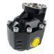 Насос шестеренний EHASS 43 LEFT UNI G30043UF411, 43 см&sup3;/об, 280 бар | Kazel, Туреччина