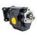 Гідронасос шестерневий Kazel ISO EHASS TDM 82 LEFT (GT30082SF111) 1-а секція тандему | 82 см&sup3;