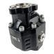 Насос шестеренний EHASS 43 LEFT UNI G30043UF411, 43 см&sup3;/об, 280 бар | Kazel, Туреччина