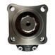 Насос шестерённый Kazel EHASS 34 RIGHT ISO G30034SF121, Турция