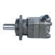 Гидромотор усиленный MT315CU 315 см&sup3; серия MT вал CU (цилиндрический U-seal) M+S Hydraulic, Болгария