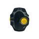 Насос шестерённый Kazel EHASS 34 RIGHT ISO G30034SF121, Турция