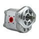 Насос шестеренний PLP20.14D0-03S1-LBE/BC-N-EL-FS 02011644 CASAPPA / 14,53 см3; 250 БАР; 500-3500 об/хв; фланець SAE "A" 2 болти (S1); вал SAE "A" шліц (03)