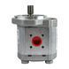 Насос шестеренний PLP20.14D0-03S1-LBE/BC-N-EL-FS 02011644 CASAPPA / 14,53 см3; 250 БАР; 500-3500 об/хв; фланець SAE "A" 2 болти (S1); вал SAE "A" шліц (03)