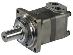Гідромотор BM5U-500PA7Y (MV) | 499,6 см³ Oleodinamica Mozioni