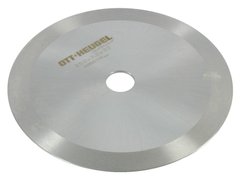 Ріжучий диск до верстату для нарізання гідравлічних рукавів HYDROSCAND PowerCut 5-75 | 520 х 4 х 38 мм