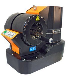 Верстат для обпресування РВТ HYDROSCAND H32 BASIC з електроприводом 380V 50HZ