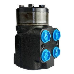 Насос-дозатор HKUS200/4-150/3, 198 см&sup3;/об, 150 бар | M+S Hydraulic, Болгарія