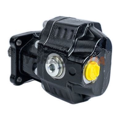 Насос шестерённый Kazel EHASS 43 LEFT ISO G30043SF111, Турция